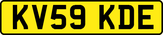 KV59KDE