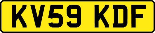 KV59KDF