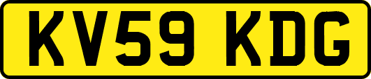 KV59KDG