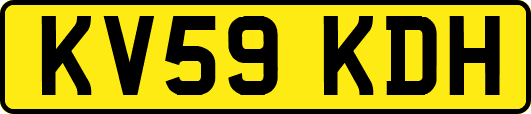 KV59KDH
