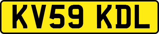 KV59KDL
