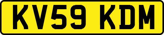 KV59KDM