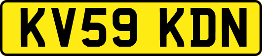 KV59KDN