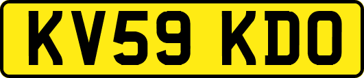 KV59KDO