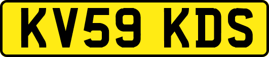 KV59KDS