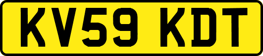 KV59KDT