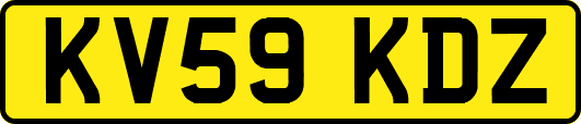 KV59KDZ