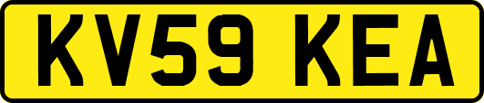 KV59KEA