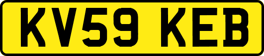 KV59KEB