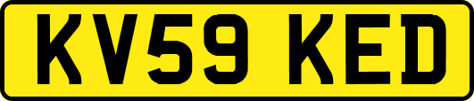 KV59KED