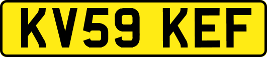 KV59KEF