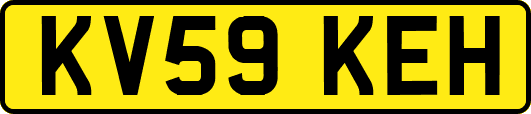 KV59KEH