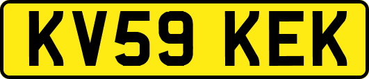KV59KEK