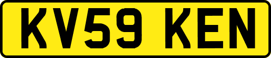 KV59KEN