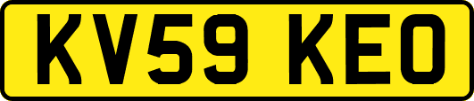 KV59KEO