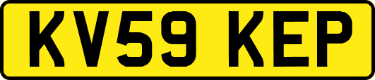 KV59KEP
