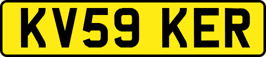 KV59KER