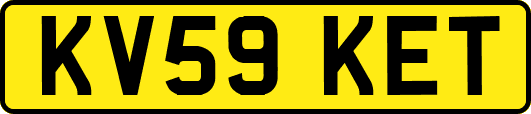 KV59KET