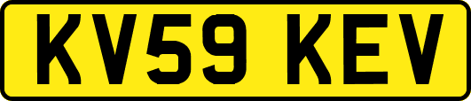 KV59KEV