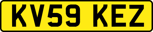 KV59KEZ