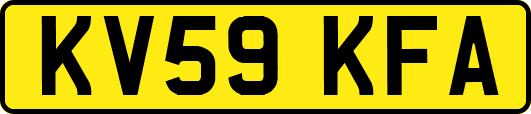 KV59KFA