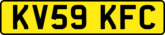 KV59KFC