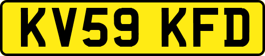 KV59KFD