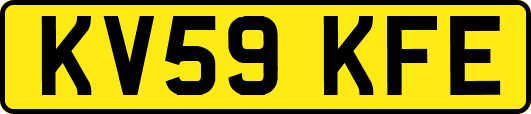 KV59KFE