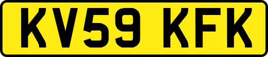 KV59KFK