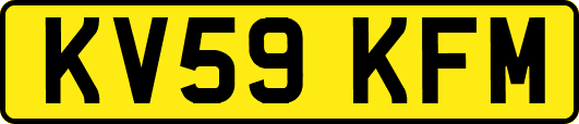 KV59KFM