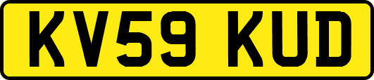KV59KUD