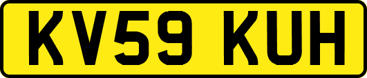 KV59KUH