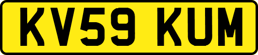 KV59KUM