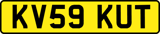 KV59KUT