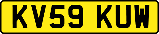 KV59KUW