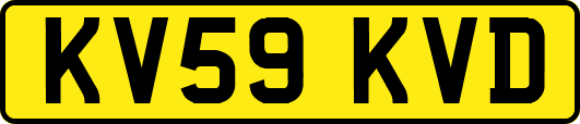 KV59KVD