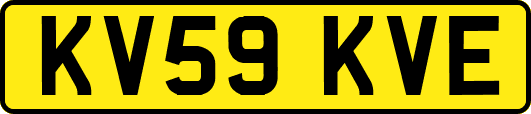 KV59KVE