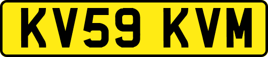KV59KVM
