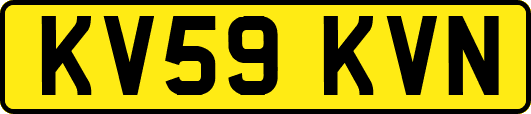 KV59KVN