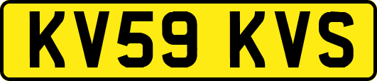 KV59KVS