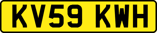 KV59KWH