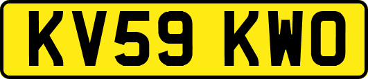 KV59KWO