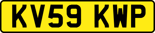 KV59KWP