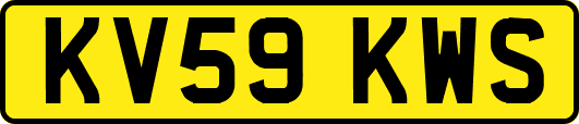 KV59KWS
