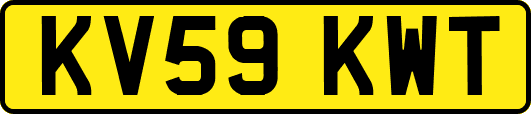 KV59KWT