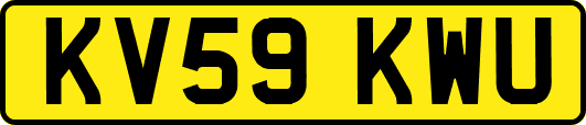 KV59KWU