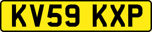 KV59KXP