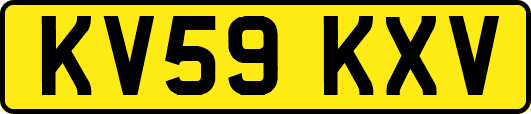 KV59KXV