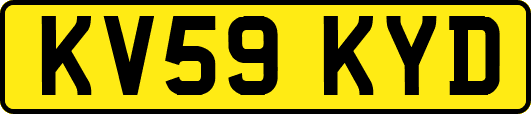 KV59KYD