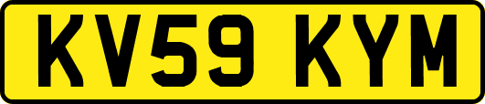 KV59KYM